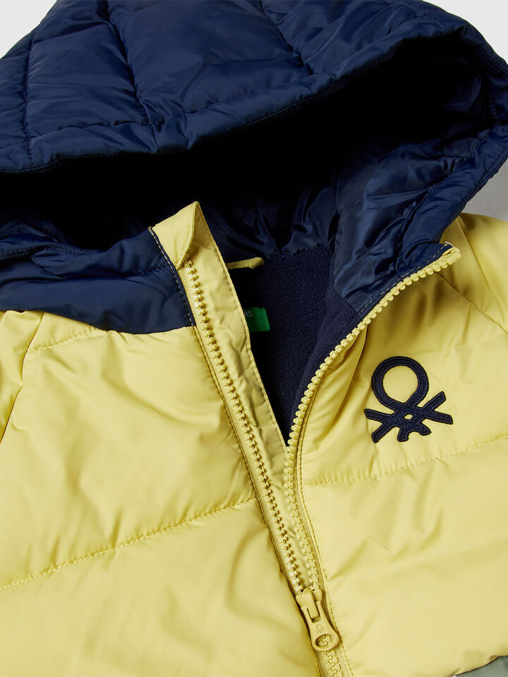 JACKET Menino image number 3